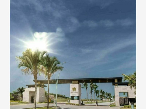 Imagen 4 de 12 de Terreno En Venta El Dorado