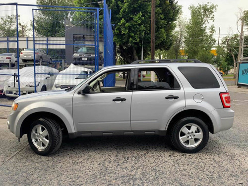 Imagen 2 de 15 de Ford Ecosport 2011 Ta 4x2