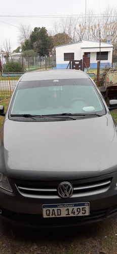 Volkswagen Gol 1.6 Trendline 2013