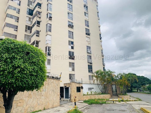 Imagen 1 de 13 de Apartamento En Venta Jose Carrillo If Mls #22-13270