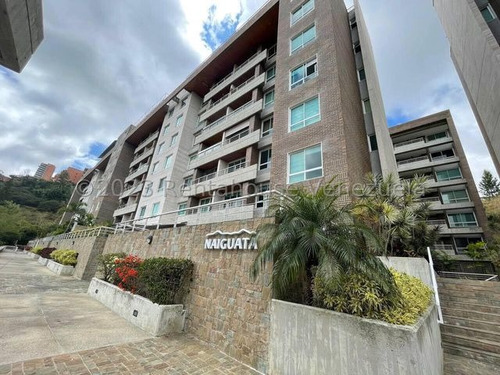 Venta De Apartamento En Escampadero.