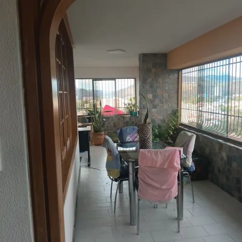 Penthouse Los Teques En Venta