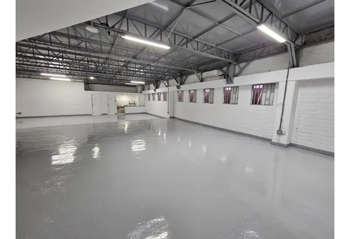 Arriendo Bodega En Itagui, Antioquia.