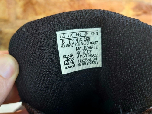 adidas Terrex Ax2r