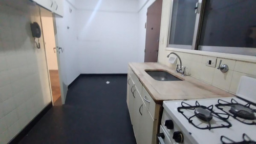 Imagen 15 de 19 de Venta, Departamento, 3 Ambientes, Balcón, Frente, Caballito