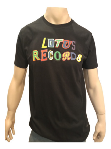 Remera Lotus Original Local Regular Lavolp Y21300