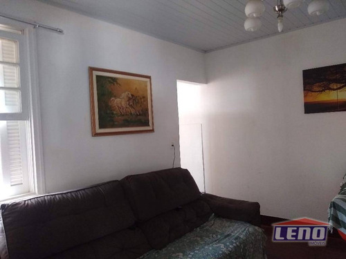 Imagem 3 de 19 de Sobrado Com 3 Dormitórios À Venda, 300 M² Por R$ 580.000,00 - Penha De França - São Paulo/sp - So0559