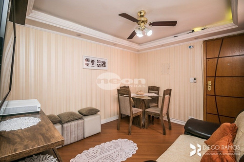 Imagem 4 de 15 de Apartamento - Santa Terezinha - Ref: 2478 - V-2478