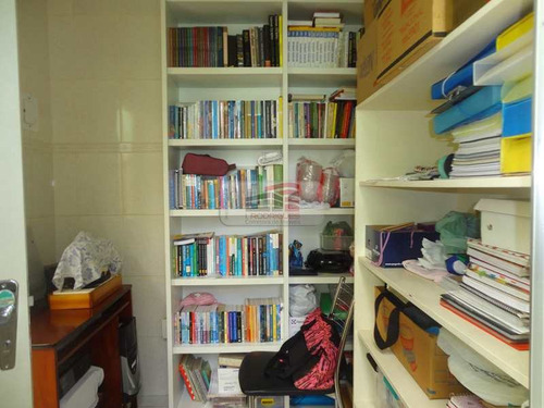 Imagem 16 de 19 de Casa Com 2 Dorms, Assunção, São Bernardo Do Campo - R$ 475 Mil, Cod: 2249 - V2249