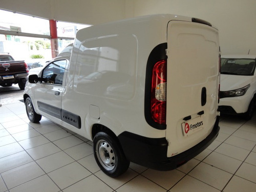 Fiat Fiorino 1.4 MPI FURGÃO ENDURANCE 8V FLEX 2P MANUAL