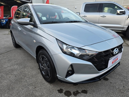 Hyundai I-20 B13 1,4 Mt Plus 2023