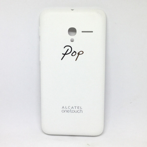 Tapa Trasera Alcatel Pop 3  5015a Blanca | Envío gratis