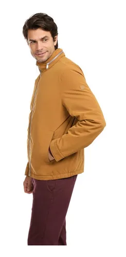 Chamarra dockers sale
