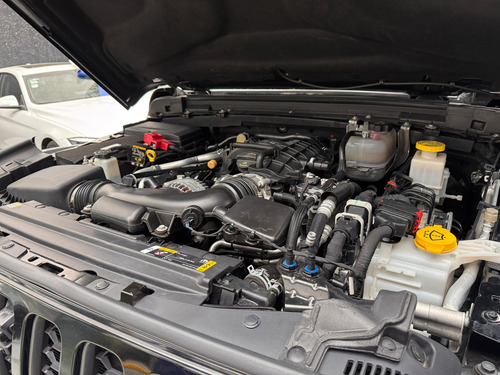Jeep JT 3.6 V6 Mojave 4X4 At