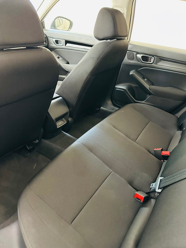 Honda Civic 2.0 I-Style Cvt