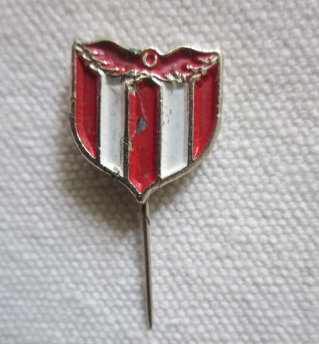 Pins Alfiler De Futbol River Plate Uruguay