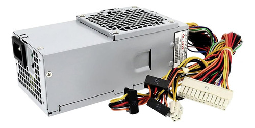 Actualización D250ad-00 H250ad-w Fuente De Alimentación F250