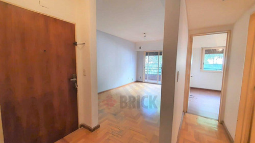 Blanco Encalada Y Av. Cramer - 57 M2 Balcon V/abierta T/sol T/externo