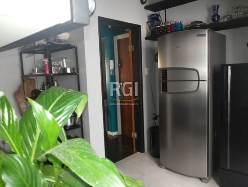 Apartamento Moinhos De Vento Porto Alegre. - 4849
