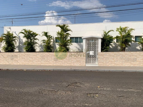 Imagem 7 de 23 de Excelente Imóvel Comercial Com 1000 M² No Higienópolis - Ca01357