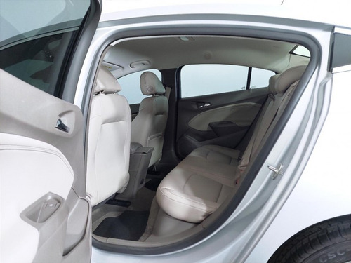 Imagem 10 de 15 de 179311 - Chevrolet Cruze 2018 Com Garantia