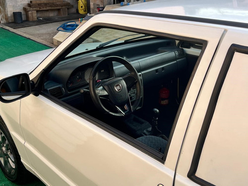 Fiat Uno Furgão 1.3 Flex 3p