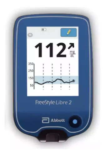 Pack Inicial 1 Sensor + 1 Lector Freestyle Libre 2 Plus