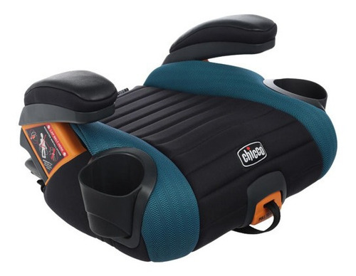 Imagen 3 de 5 de Chicco Autoasiento Gofit Plus Booster Stream