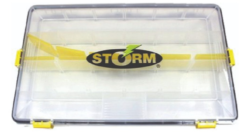 Caja Organizadora De Pesca Storm 16storgm