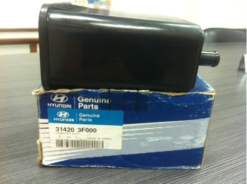 Canister Para Tucson / Sportage 31420 3f000