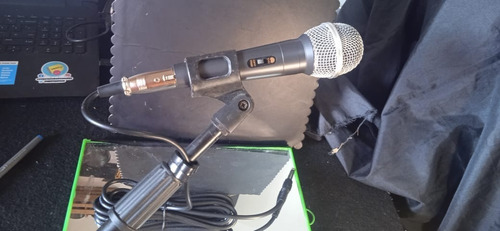 Microfonos Profesionales