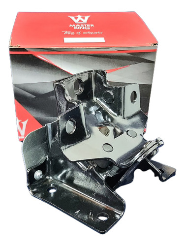 Base Motor Der/izq Chevrolet Silverado Cheyenne 1999-2006