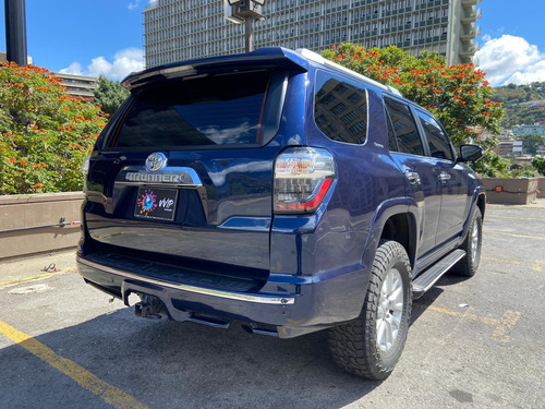 Toyota 4runner