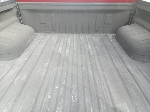 Camioneta Doble Cabina Pick Up 4x4 Foton Tunland G7 Luxury