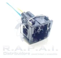 Comprar Ficha 4 Vias Sensores Varios Vw