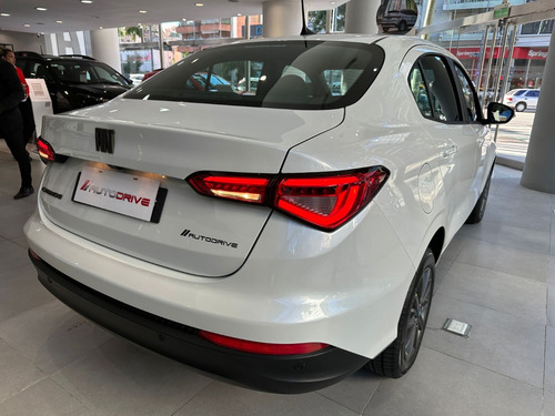Fiat Cronos 1.3 Drive Mt