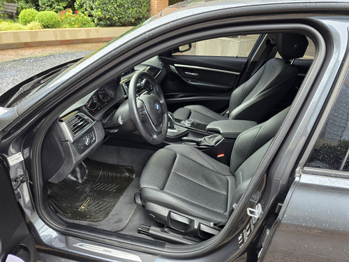 BMW Serie 3 320i Sportline