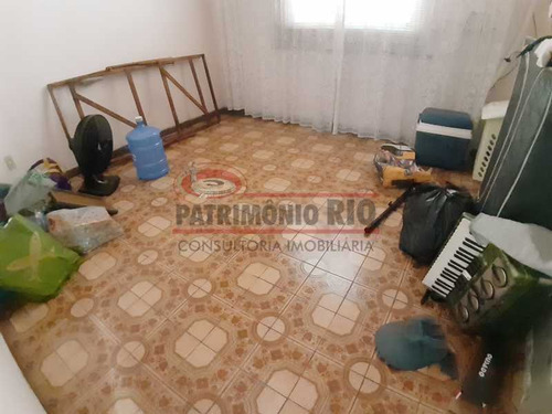 Imagem 9 de 15 de Casa Linear 3 Quartos Com Quintal, Aceitando Financiamento! - Paca30641