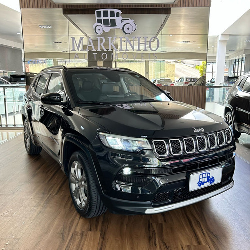Jeep Compass LONG. T270 1.3 TB 4x2 Flex Aut.