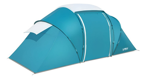 Carpa Camping Estructural Bestway Resistente Grande 460x230