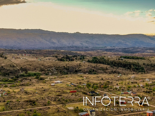 Imagen 7 de 14 de Lotes En Venta En Villa Yacanto Próximo Al Champaqui