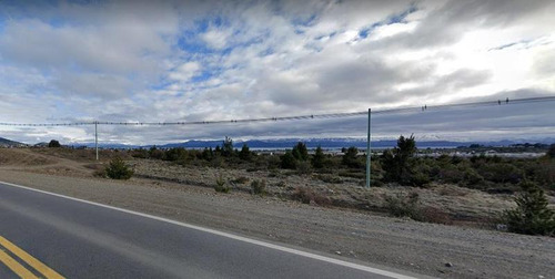 Fraccion Sobre Ruta Circunvalacion Bariloche Hacia Ruta 40 Sur