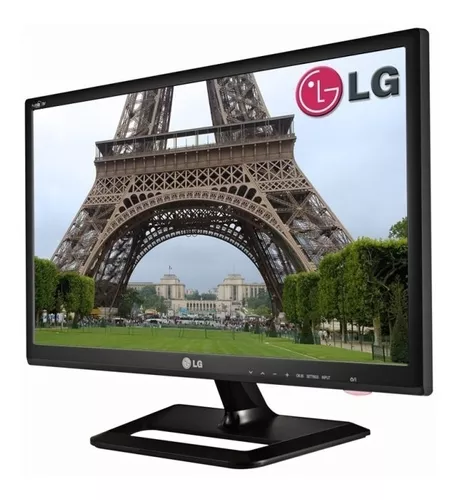 Lg 27TQ625S