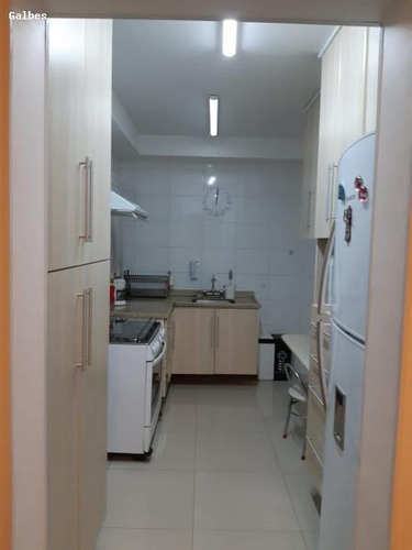 Imagem 11 de 15 de Apartamento Para Venda Em São Paulo, Vila Leopoldina, 3 Dormitórios, 3 Suítes, 4 Banheiros, 2 Vagas - 2000/2530_1-1470540