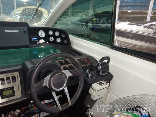 Cimitarra 500 Fly | 2012 | 2 X Volvo 500 Hp