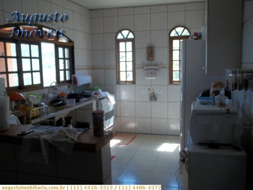 Chácaras À Venda Em Atibaia/sp - Compre O Seu Chácaras Aqui! - 1233627