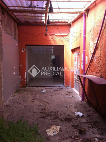 Imagem 10 de 15 de Casa Comercial - Floresta - Ref: 244187 - V-244187