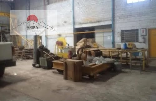 Imagem 12 de 12 de Oportunidade - Galpão 510 M² Cidade Aracilia Só R$ 680 Mil! - 161