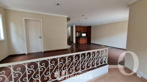 Imagem 4 de 14 de Casa Com 4 Quartos, Alphaville 357 M², Aluguel Por R$ 7.500