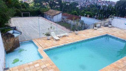 Imagem 8 de 29 de Chácaras À Venda Em Atibaia/sp - Compre O Seu Chácaras Aqui! - 1368433